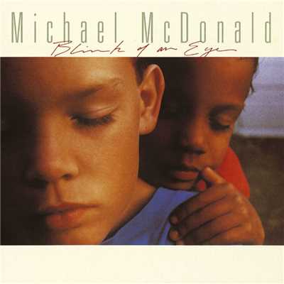 Michael Mcdonald