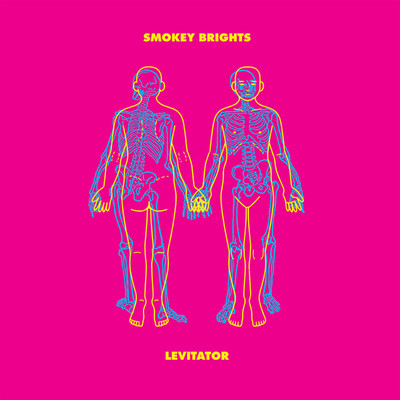 アルバム/Levitator/Smokey Brights