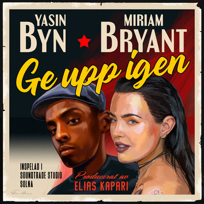 Miriam Bryant x Yasin