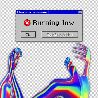 Burning Low/Buslav