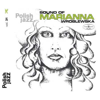 Sound Of Marianna Wroblewska (Polish Jazz)/Marianna Wroblewska