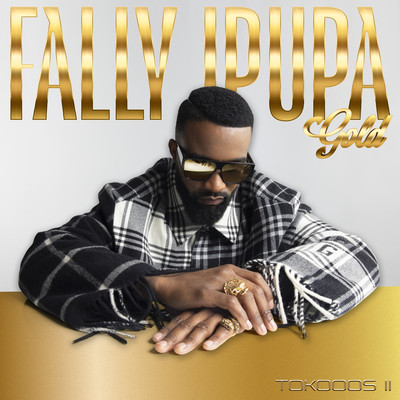 アルバム/Tokooos II Gold/Fally Ipupa