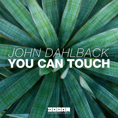 シングル/You Can Touch/John Dahlback
