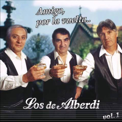Los de Alberdi