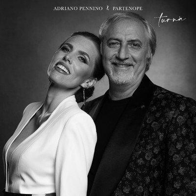 Abbracciame (feat. Andrea Sannino)/Adriano Pennino & Partenope