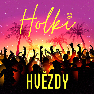 Hvezdy/Holki