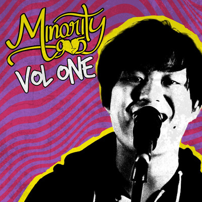 Vol.One/Minority 905