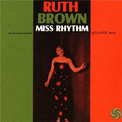 アルバム/Miss Rhythm/Ruth Brown