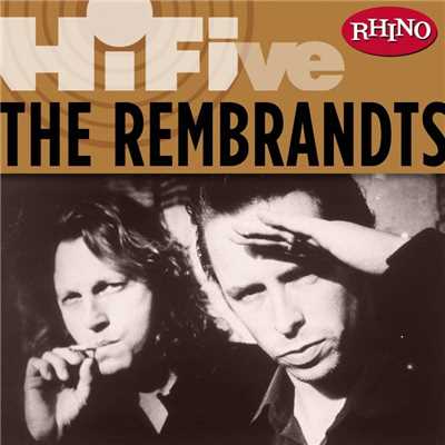 アルバム/Rhino Hi-Five: The Rembrandts/The Rembrandts