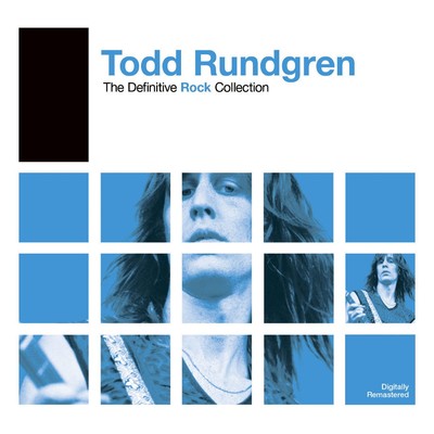 Be Nice to Me (2006 Remaster)/Todd Rundgren