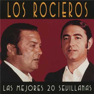 Para cantarle a Sevilla/Los Rocieros (F)