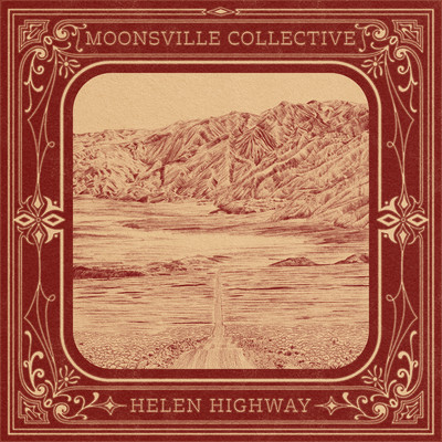 シングル/Helen Highway/Moonsville Collective