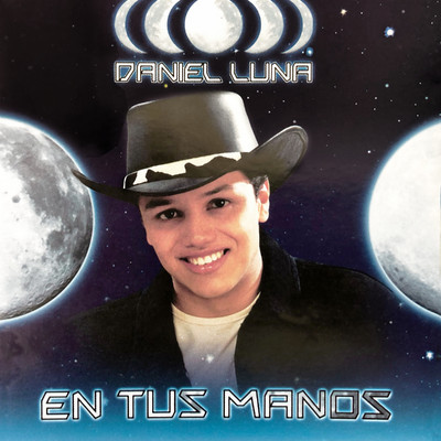 アルバム/En Tus Manos/Daniel Luna