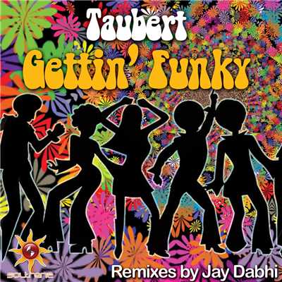 Gettin' Funky/Taubert