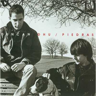 アルバム/Piedras/Duncan Dhu