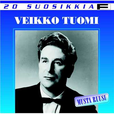 シングル/Mustalaisviulu/Veikko Tuomi