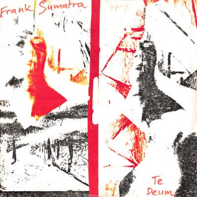 シングル/The Blues/Frank Sumatra