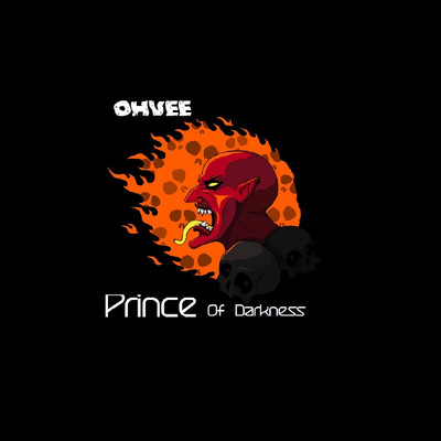 アルバム/Prince of Darkness/OhVee