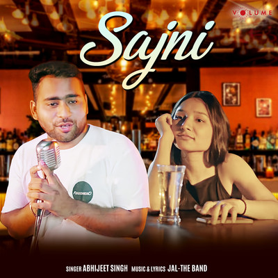 Sajni (Cover Version)/Abhijeet Singh