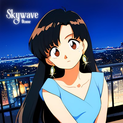 アルバム/Skywave/おとめ