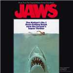 アルバム/Jaws (Music From The Original Motion Picture Soundtrack)/John Williams