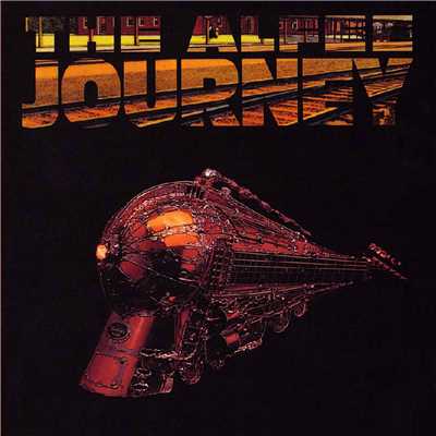 シングル/Journeyman/THE ALFEE