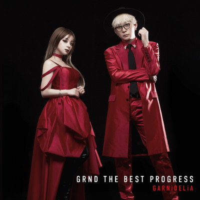 シングル/MIRAI [PROGRESS]/GARNiDELiA