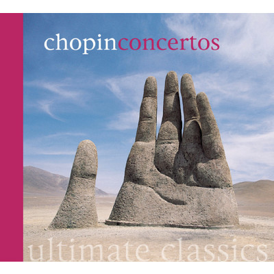 アルバム/Chopin - 2 Concertos Pour Piano/Ricardo Castro