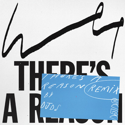シングル/There's a Reason (DJDS Remix)/Wet