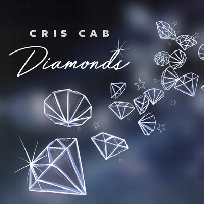 アルバム/Diamonds (EP)/Cris Cab
