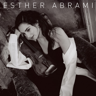 Esther Abrami／Iyad Sughayer