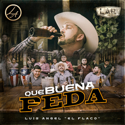 Que Buena Peda/Various Artists