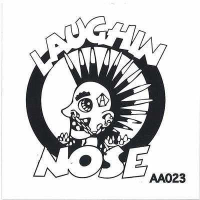 アルバム/LAUGHIN' VA TRACKS/LAUGHIN'NOSE