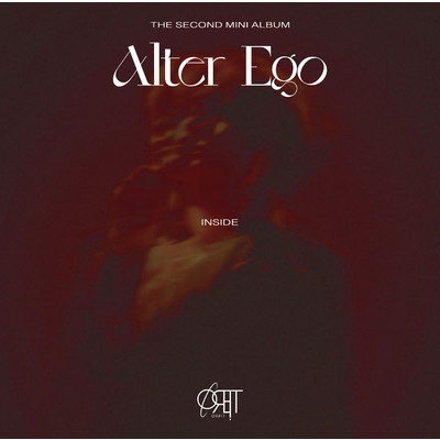 アルバム/Alter Ego/ORβIT