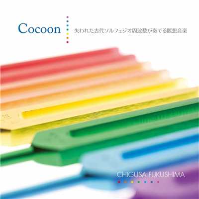 アルバム/Cocoon/福島千種