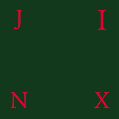 シングル/JINX/HUL OVER
