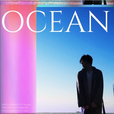 OCEAN/KAITO HAYASHI