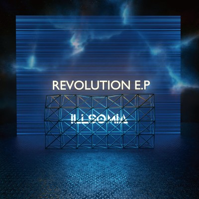 REVOLUTION (2022 Edition)/iLLSOMiA