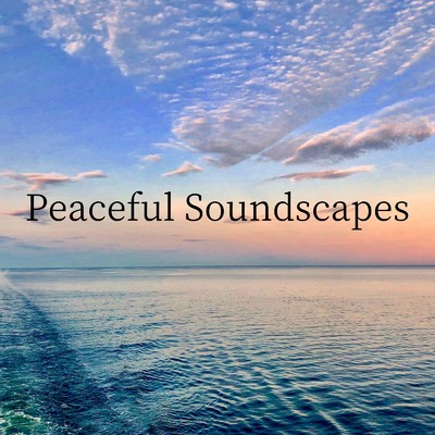 アルバム/Peaceful Soundscapes/Four Seasons Heart
