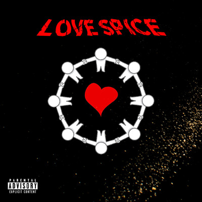 LOVE SPICE/E-brown