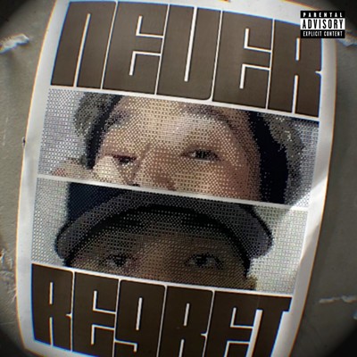 Never Regret (feat. Y1ee Coyote)/流風