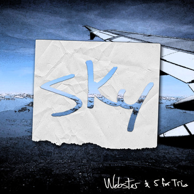 シングル/Sky/Webster／5 For Trio