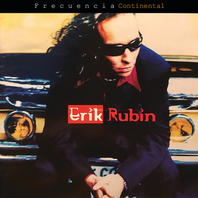 Intro ／ Frecuencia Continental ／ Erik Rubin/Erik Rubin