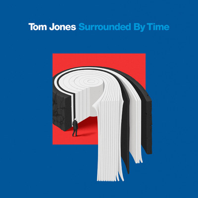 アルバム/Surrounded By Time/トム・ジョーンズ