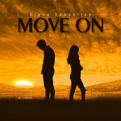 シングル/Move On/Glenn Sebastian