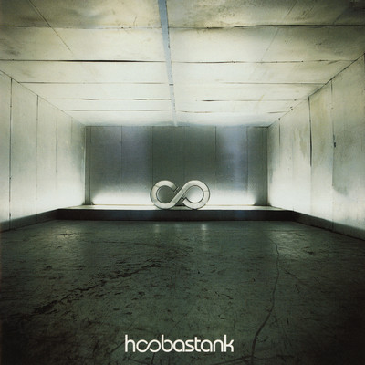 アルバム/Hoobastank (20th Anniversary Edition)/フーバスタンク