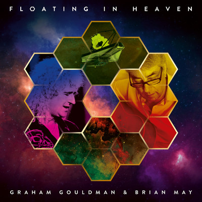 Floating In Heaven/グレアム・グールドマン／ブライアン・メイ