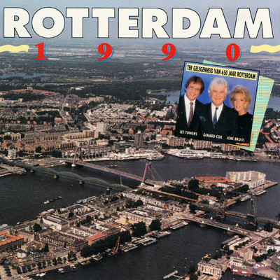 Rotterdam 1990/Various Artists