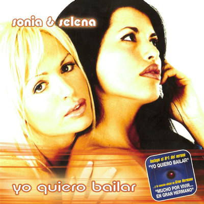 Tequila/Sonia Y Selena