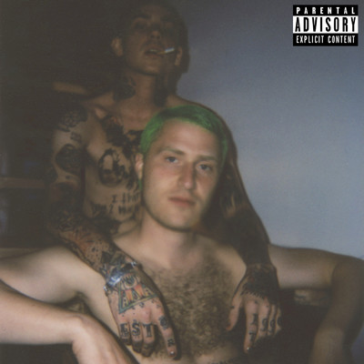 STFU (Explicit) (featuring Spark Master Tape)/Mansionz